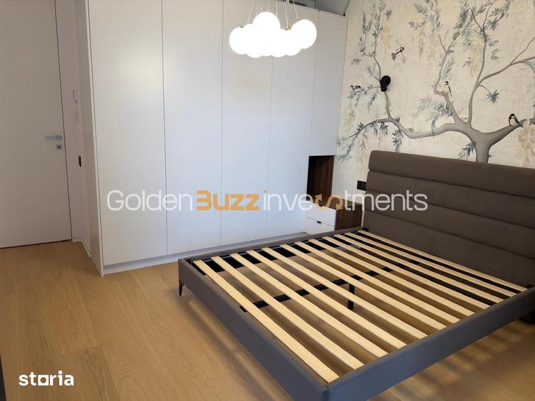 Apartament de 2 camere | De inchiriat - 2