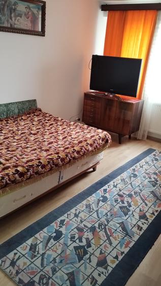 Apartament cu 2 camere decomandat, mobilat în Antiaeriană