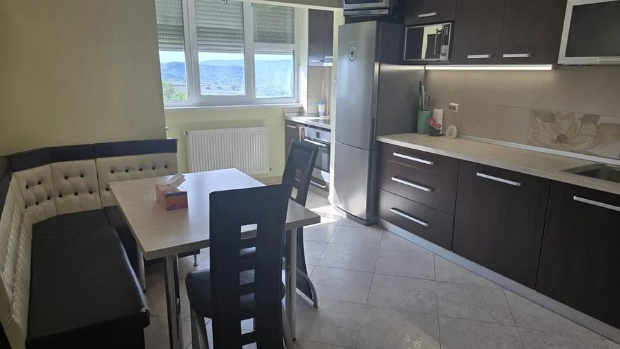 Apartament 2 camere, 53 mp2, Prima Inchiriere, Zorilor - 4