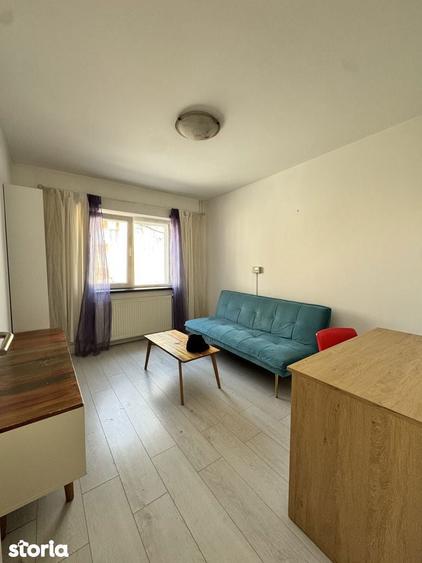Apartament cu 2 camere în Bartolomeu