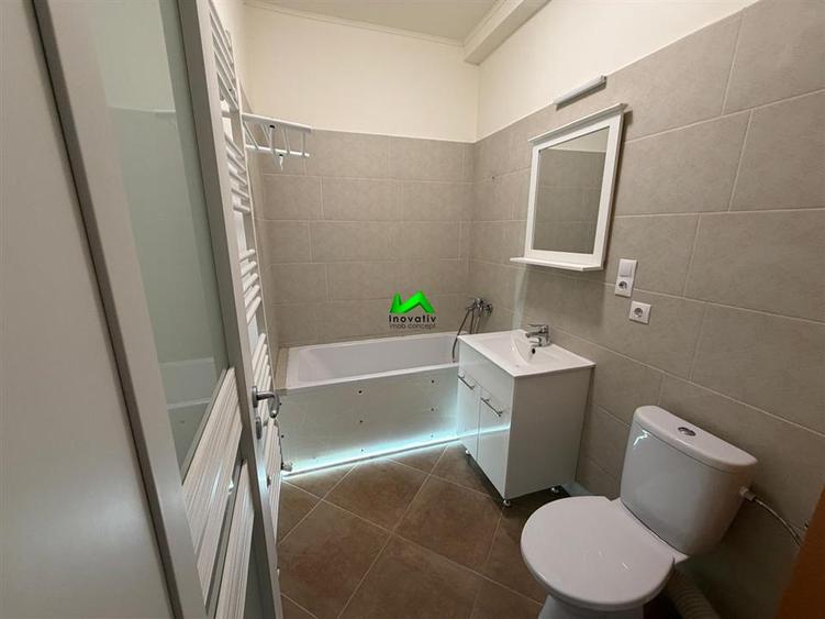 Apartament cu 2 camere decomandat în Tineretului