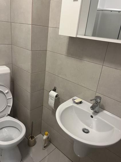 Casă cu 3 camere în Central