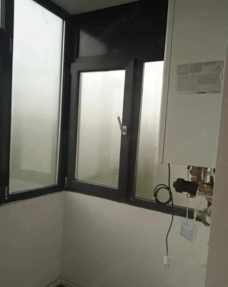 Apartament cu 2 camere decomandat în Exercițiu