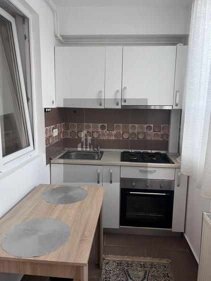 Apartament cu 2 camere decomandat în Militari
