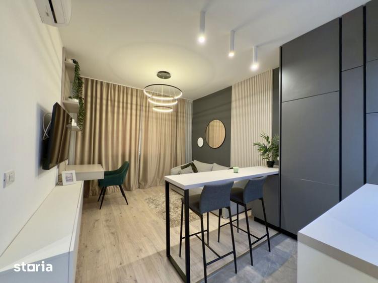 Apartament cu 2 camere în Centrul Istoric