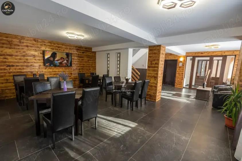 Spațiu comercial, de 392 mp, în Valea Cerbului