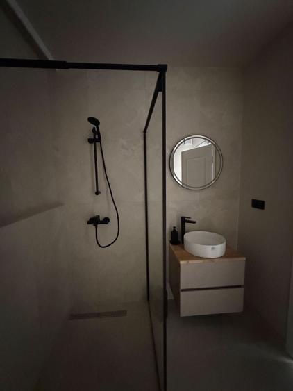 Apartament 2 camere, terasa, etaj intermediar, garaj, Eroilor - 11