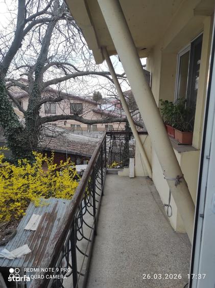 Casă cu 4 camere cu Teren 250 Mp în Calea București