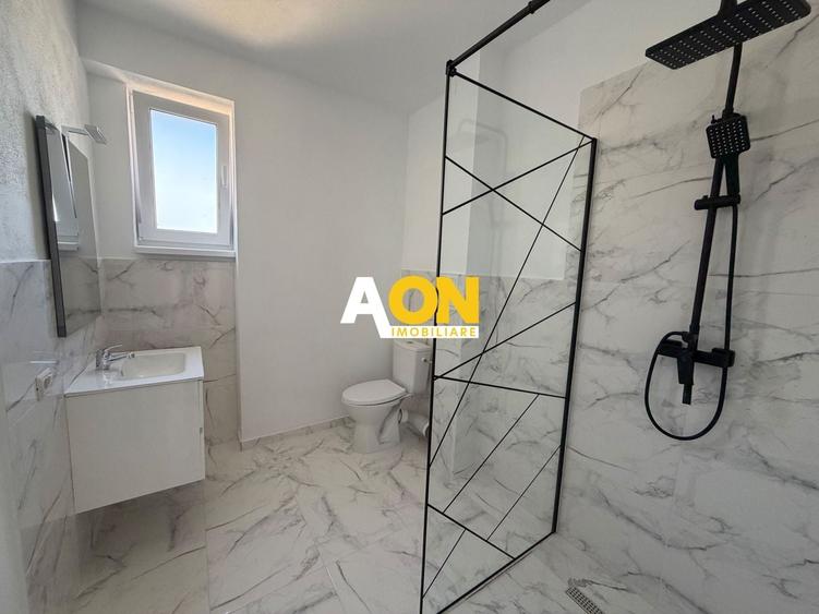 Apartament cu 3 camere decomandat în Ampoi 3