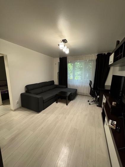 Apartament cu 2 camere în Berceni