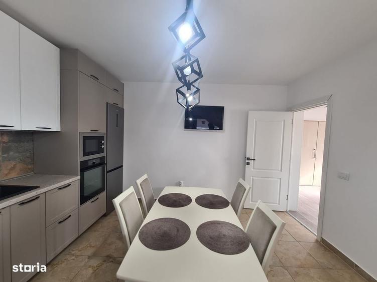 Casă cu 3 camere în Lilieci