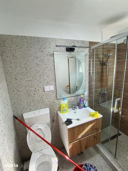 Apartament 3 camere (2 dormitoare), Str Scortarilor, zona The Office - 7