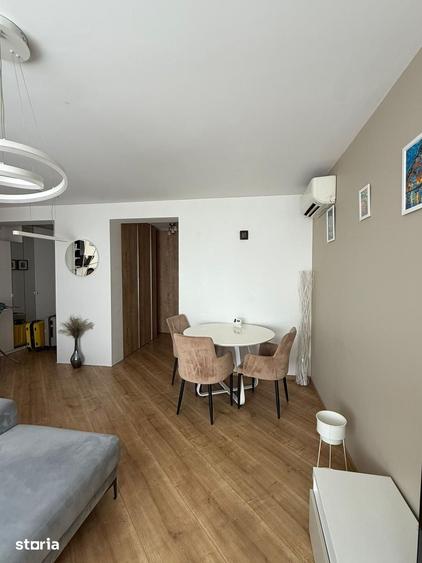 Chirie I Apartament 2 camere | 4 City North I Pipera I Parcare - 3