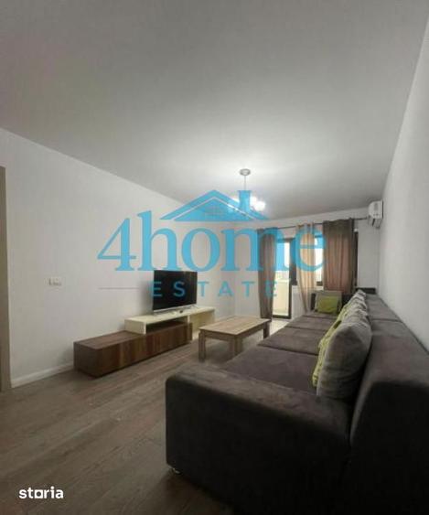 Apartament cu 2 camere în Bucureștii Noi