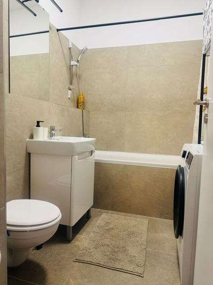 2 camere | Torontalului Nord | Modern | parcare subterană | Bloc nou - 18