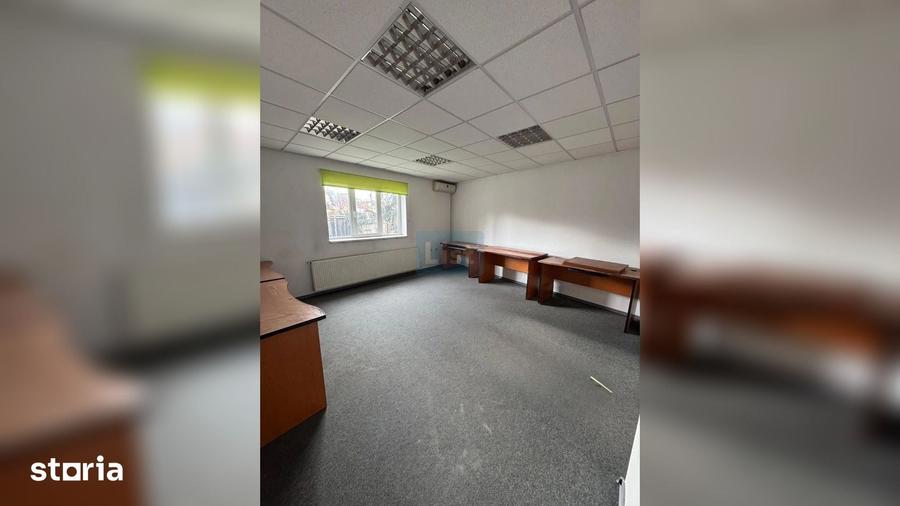 Casă cu 6 camere cu Teren 500 Mp în Mărăști