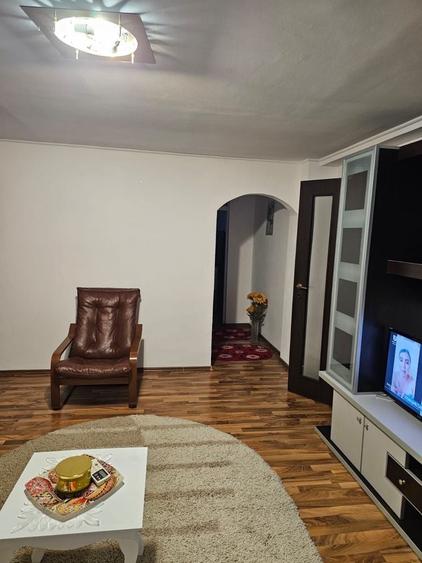 Inchiriez apartament 2 camere-vis a vis de Mall Vitan - 10