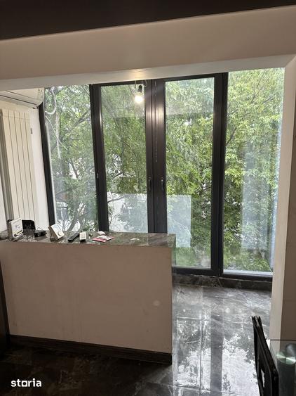 Apartament cu 2 camere semidecomandat în Viziru