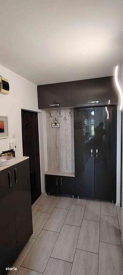 Apartament cu 2 camere semidecomandat în Vest