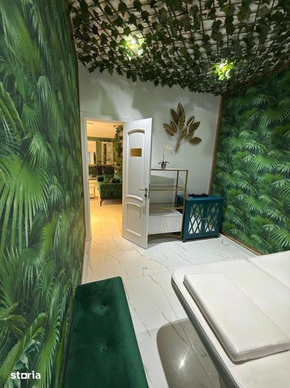 Spatiu comercial Salon beauty Militari Residence Str Tineretului - 15
