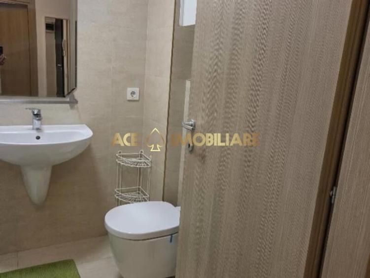 Apartament cu 2 camere decomandat în Basarab