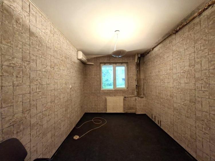 Bucur Obor, 4 camere bloc 1983, parter, nu trebuie sa platiti renovarile altora - 4