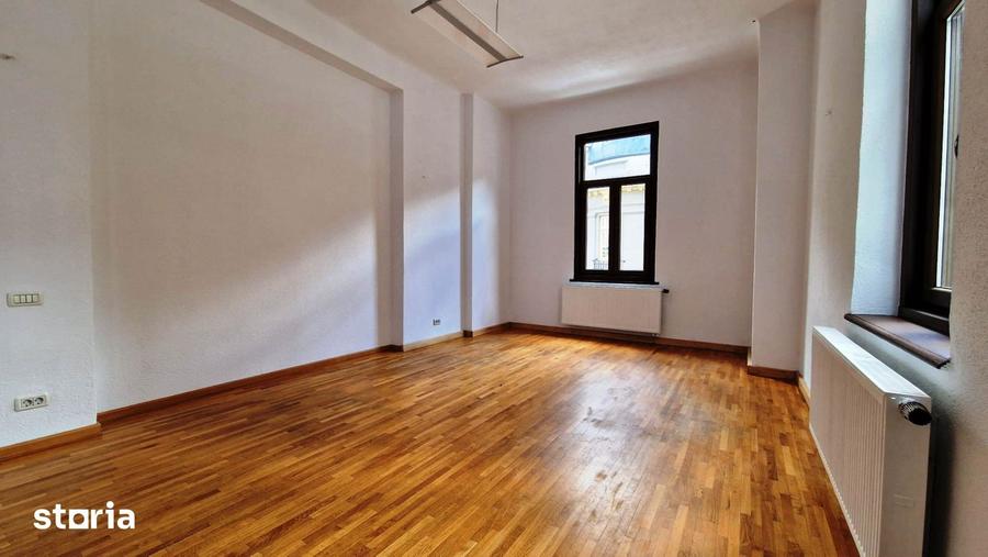 Birou 159 mp in Vila interbelica renovata | Zona Romana - 7