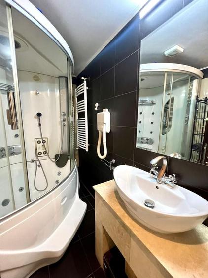 Apartament cu 3 camere în Herăstrău