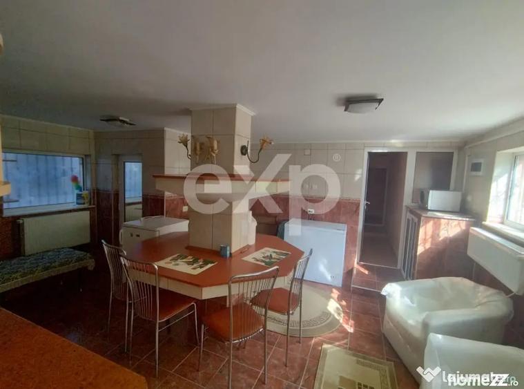 Casă cu 1 camere cu Teren 3297 Mp în Valea Mare