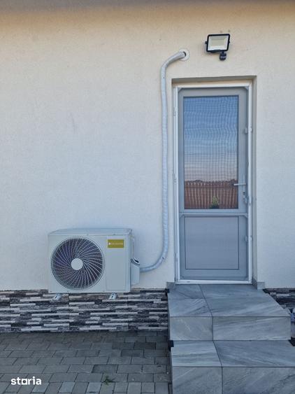 Casă cu 4 camere cu Teren 330 Mp în Ciorogârla