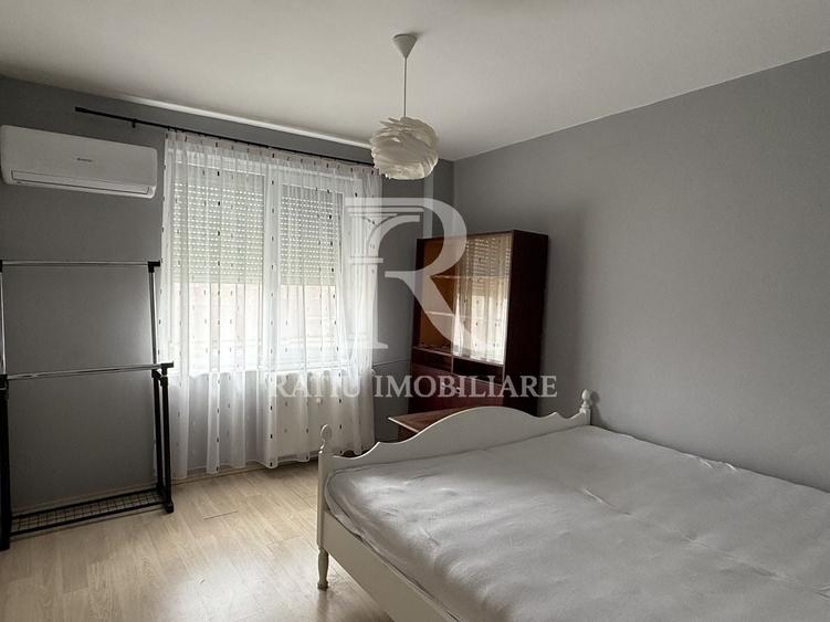 Apartament cu 4 camere | Transilvaniei | Oradea - 5