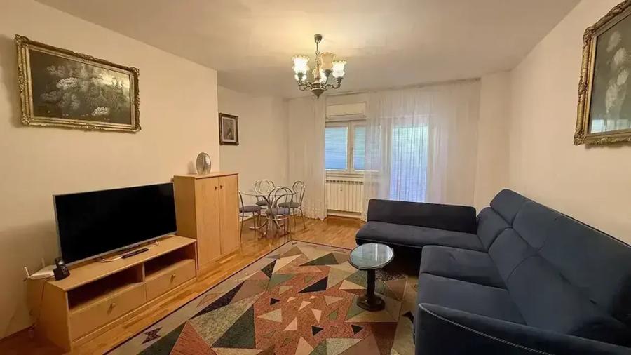 Apartament premium cu 3 camere | Bd Unirii – Nerva Traian | - 2