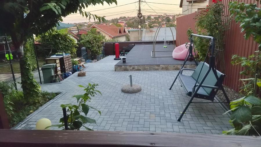 Casă cu 4 camere cu Teren 677 Mp în Ultracentral