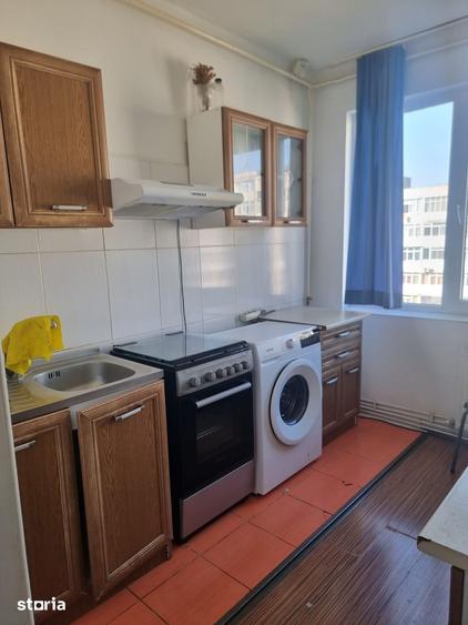 Apartament 2 Camere Decomandat Alexandru cel Bun, Piata Voievozilor - 1