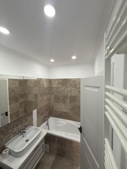 Apartament cu 2 camere în Roșu