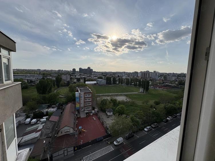 Garsonieră semidecomandată în Vitan