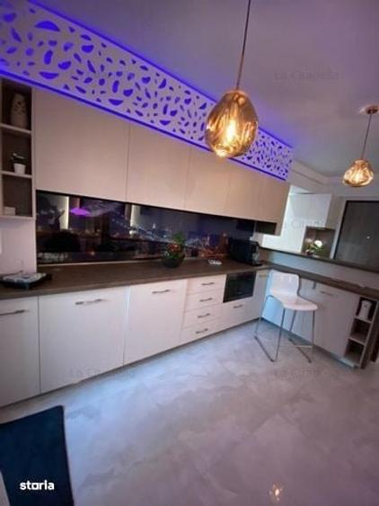 Apartament cu 2 camere în Calea București