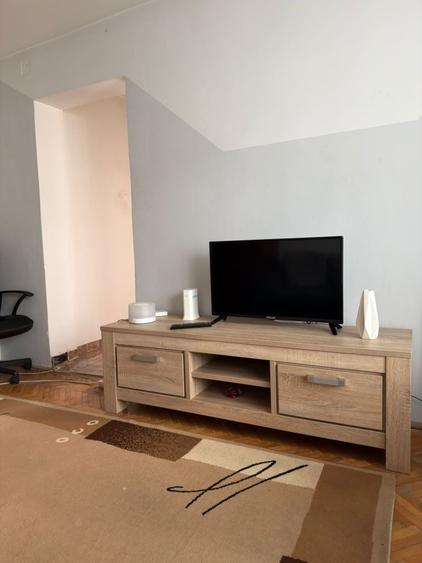 Apartament cu 2 camere semidecomandat în Gheorgheni