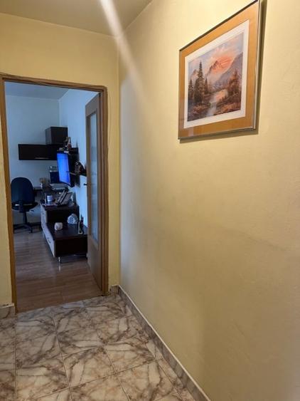 OITUZ CENTRU 2camere etaj4 cu acoperis, mobilat! - 11
