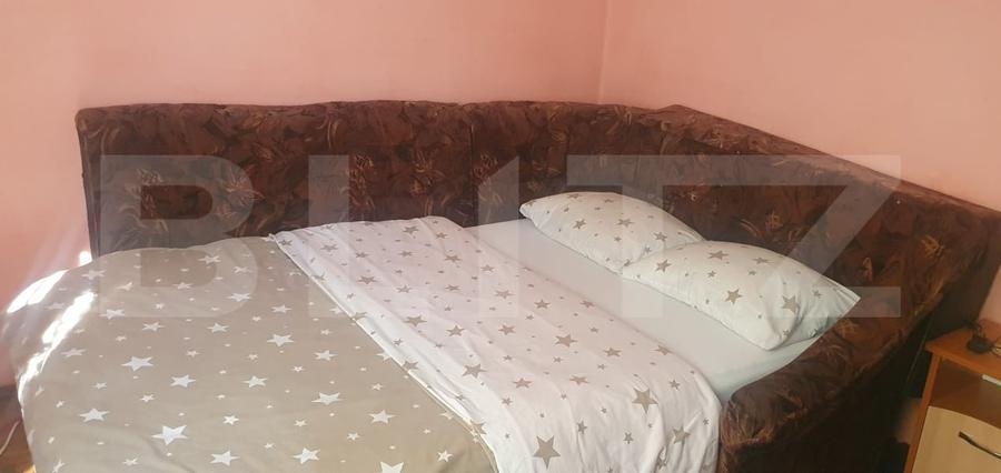 Casă individuală cu 5 camere cu Canalizare în Vatra Dornei