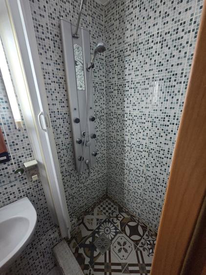 Garsonieră semidecomandată în Central