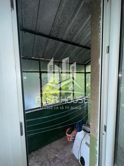 Apartament cu 2 camere decomandat în Moroasa 1
