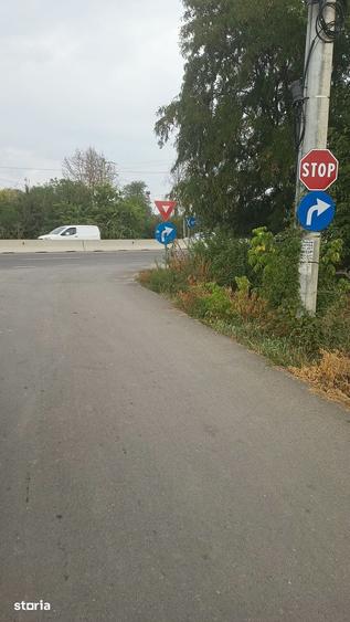 DE VANZARE TEREN INTRAVILAN 4000 (2000) MP LOC.1 DECEMBRIE (ILFOV) - 3