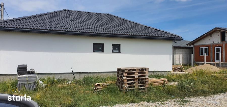 Casa noua de vanzare in Cihei - 5