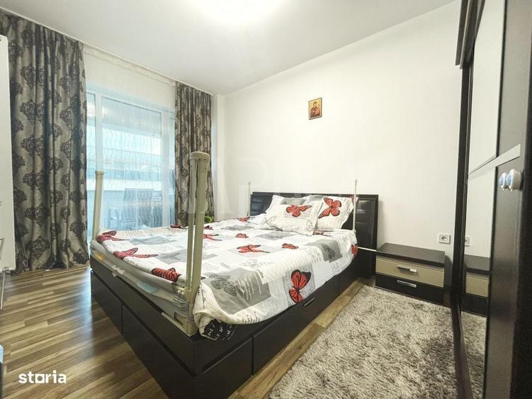 Apartament cu 2 camere în Central — fotografia 1