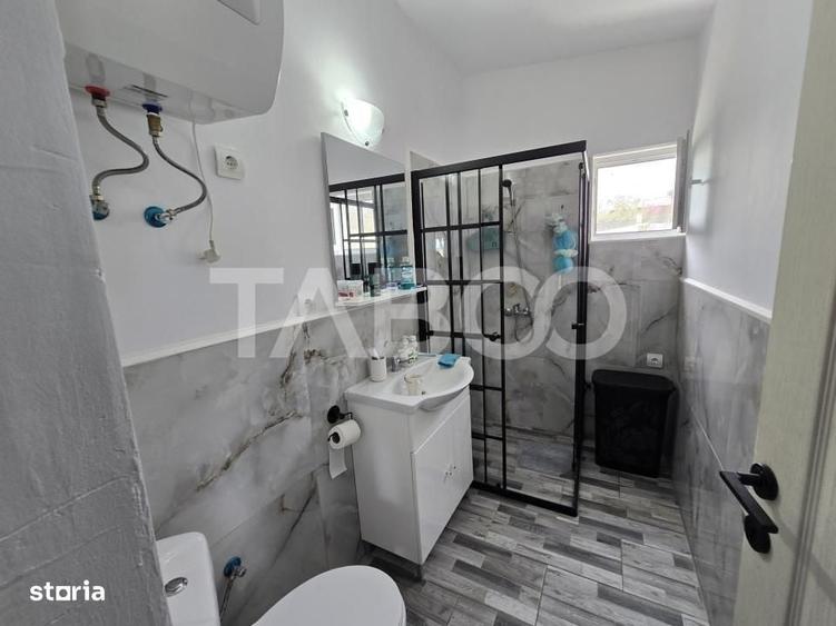 Spațiu comercial, în Șura Mare