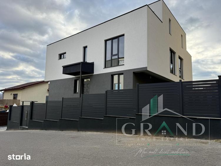 Casa NOUA tip duplex I Grigorescu capat - 6