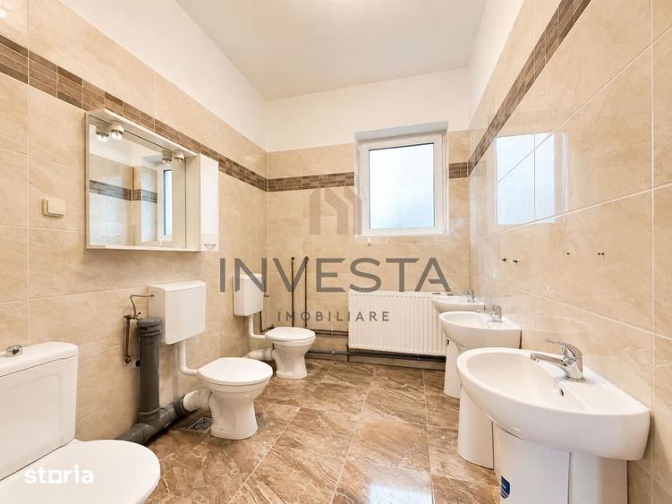 Vila spatioasa cu 15 camere de inchiriat in zona Andrei Muresanu - 4