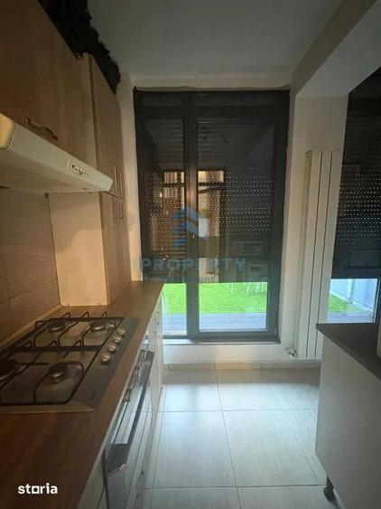 Alba Iulia | Studio | Centrala | Terasa 12 MP | Bloc Nou | - 7