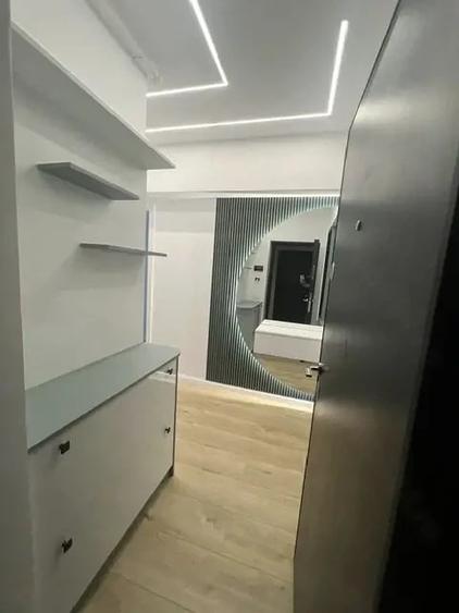 Apartament 2 camere de inchiriat Brown Residence, Sector 4 Loc de parcare si boxa incluse. - 9